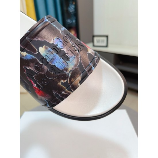 McQueen Shoes: Top Quality