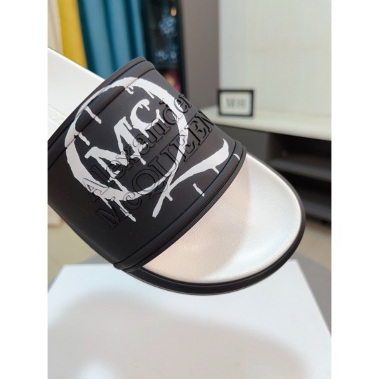 McQueen Shoes: Top Quality