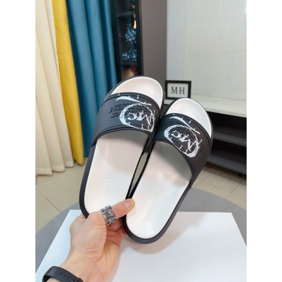 McQueen Shoes: Top Quality