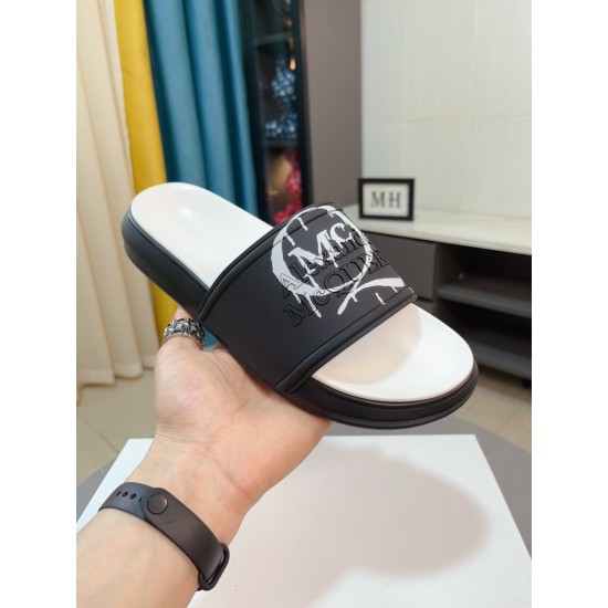 McQueen Shoes: Top Quality