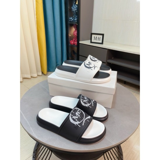 McQueen Shoes: Top Quality
