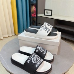 McQueen Shoes: Top Quality