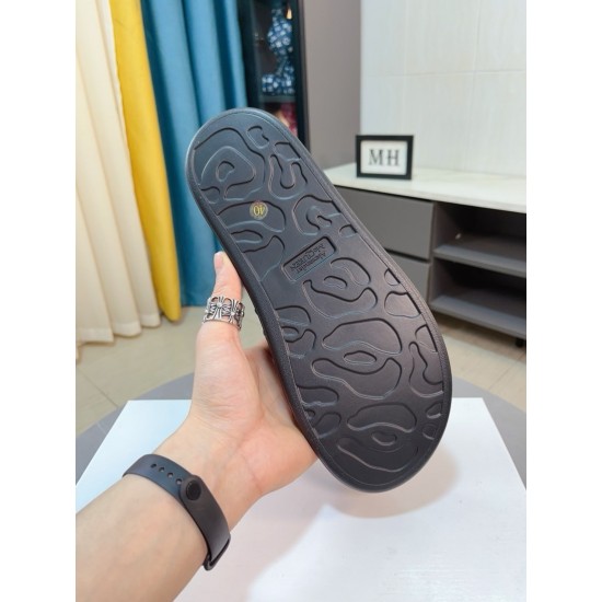 McQueen Shoes: Top Quality