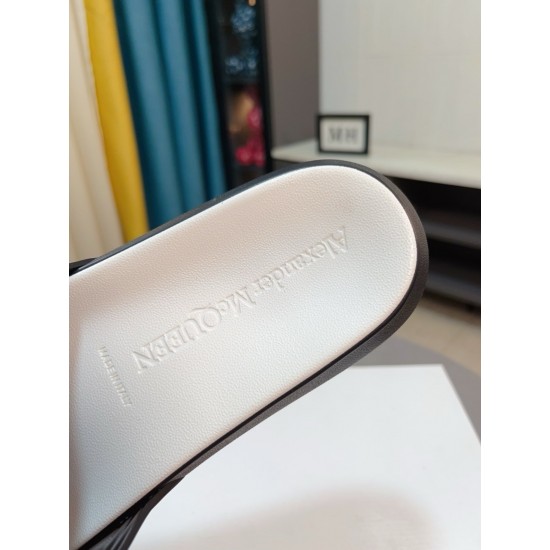McQueen Shoes: Top Quality