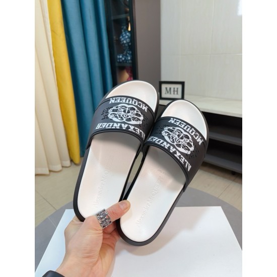 McQueen Shoes: Top Quality