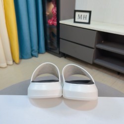 McQueen Shoes: Top Quality