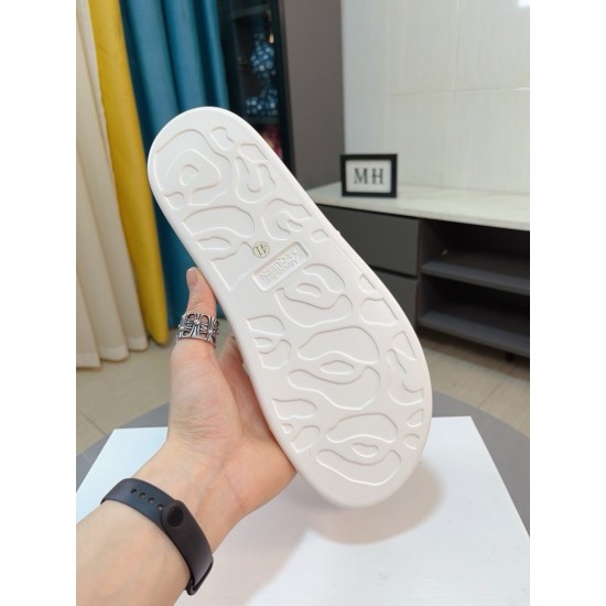 McQueen Shoes: Top Quality