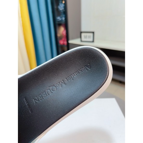 McQueen Shoes: Top Quality