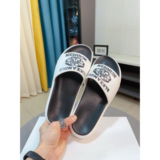McQueen Shoes: Top Quality