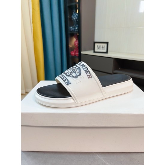 McQueen Shoes: Top Quality