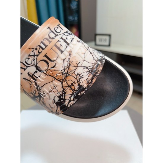 McQueen Shoes: Top Quality