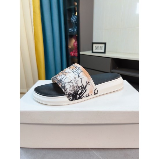 McQueen Shoes: Top Quality