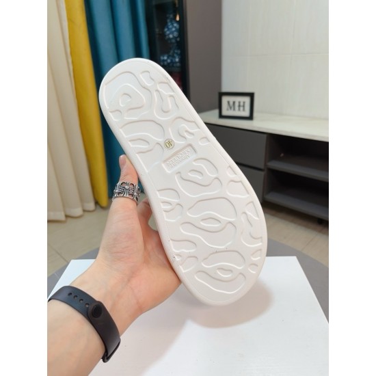 McQueen Shoes: Top Quality