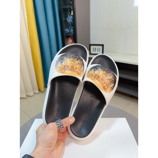 McQueen Shoes: Top Quality