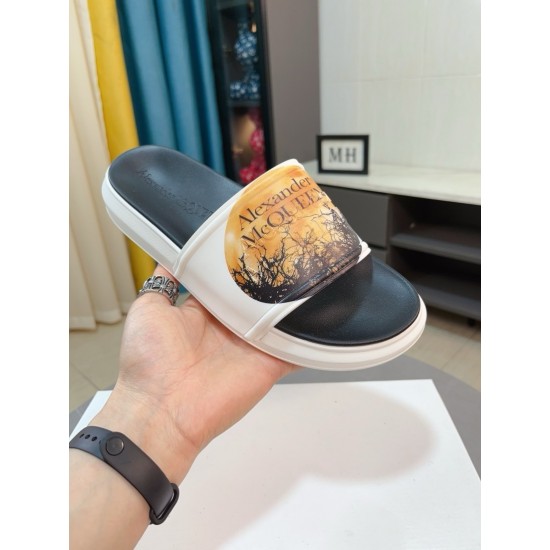 McQueen Shoes: Top Quality