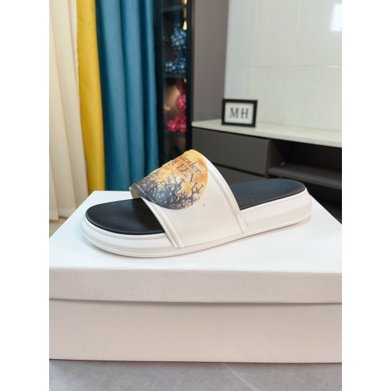 McQueen Shoes: Top Quality