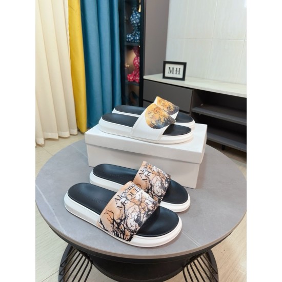 McQueen Shoes: Top Quality