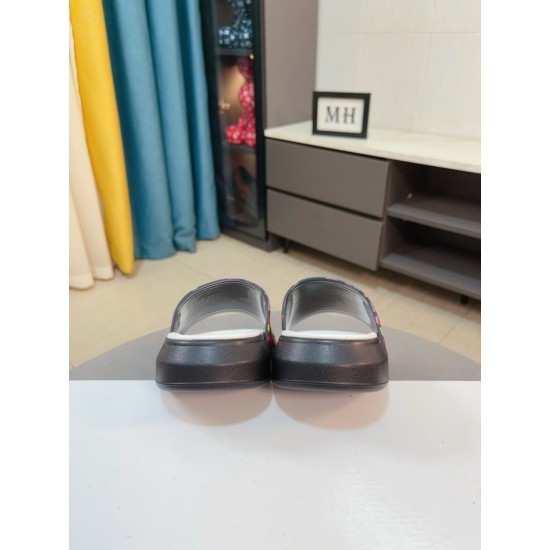 McQueen Shoes: Top Quality