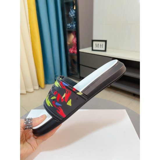 McQueen Shoes: Top Quality