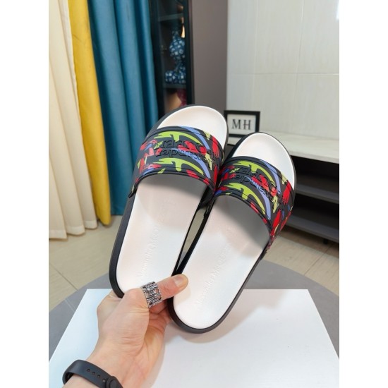 McQueen Shoes: Top Quality