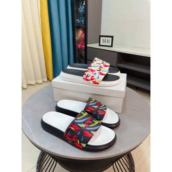McQueen Shoes: Top Quality