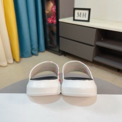 McQueen Shoes: Top Quality