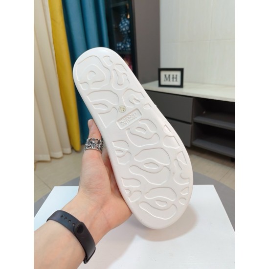 McQueen Shoes: Top Quality