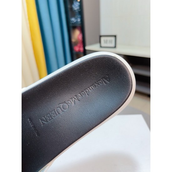 McQueen Shoes: Top Quality