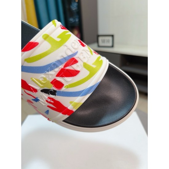 McQueen Shoes: Top Quality
