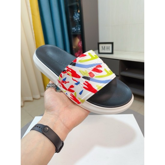 McQueen Shoes: Top Quality