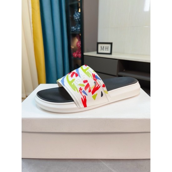 McQueen Shoes: Top Quality