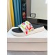 McQueen Shoes: Top Quality