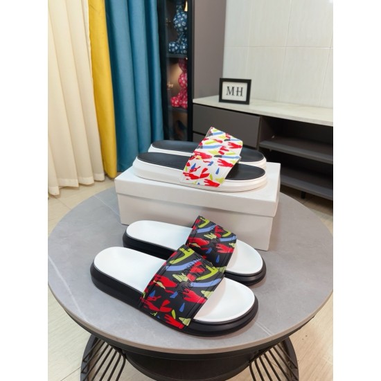 McQueen Shoes: Top Quality