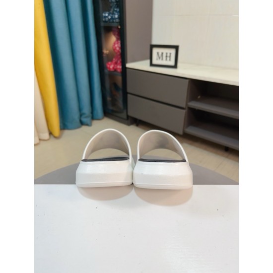 McQueen Shoes: Top Quality