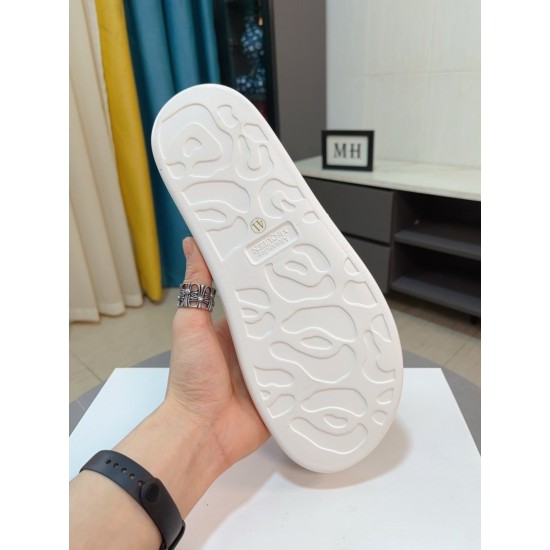 McQueen Shoes: Top Quality