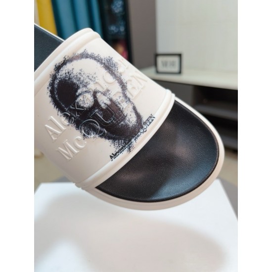 McQueen Shoes: Top Quality