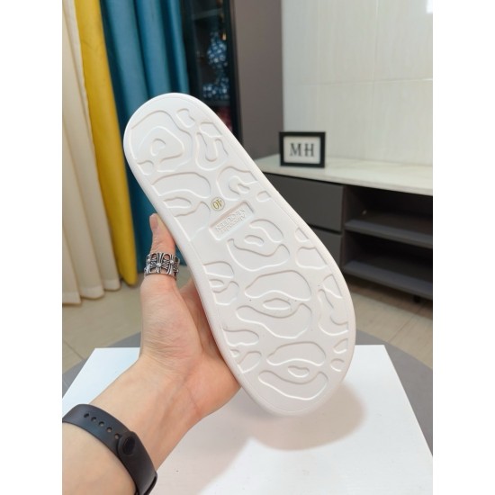 McQueen Shoes: Top Quality