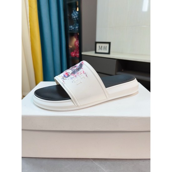 McQueen Shoes: Top Quality