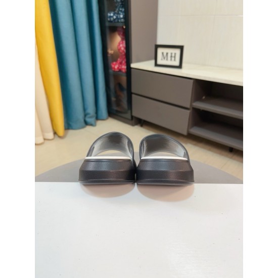 McQueen Shoes: Top Quality