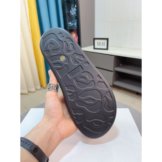McQueen Shoes: Top Quality
