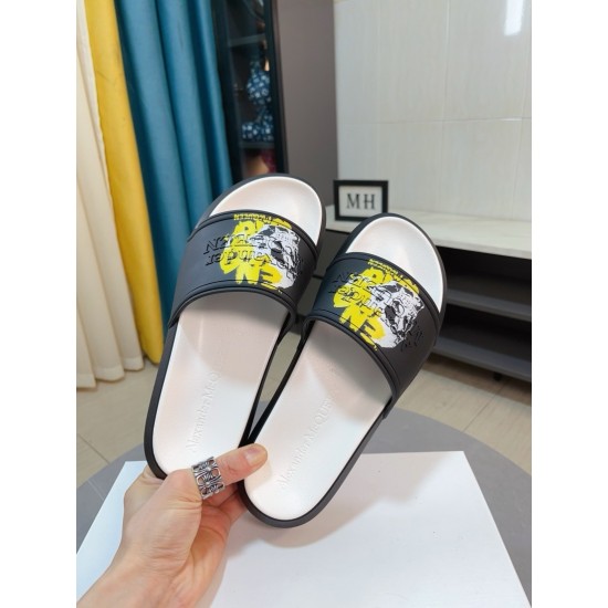 McQueen Shoes: Top Quality