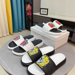 McQueen Shoes: Top Quality