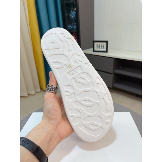 McQueen Shoes: Top Quality