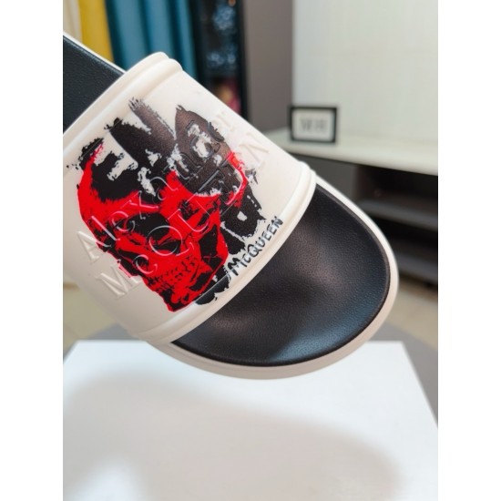 McQueen Shoes: Top Quality