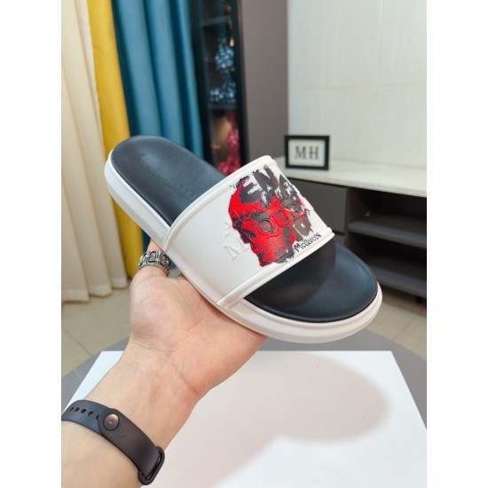 McQueen Shoes: Top Quality
