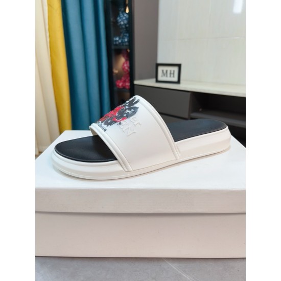 McQueen Shoes: Top Quality