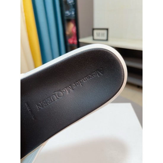 McQueen Shoes: Top Quality