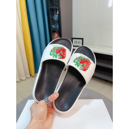 McQueen Shoes: Top Quality