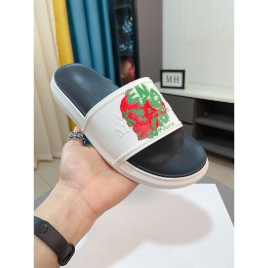 McQueen Shoes: Top Quality