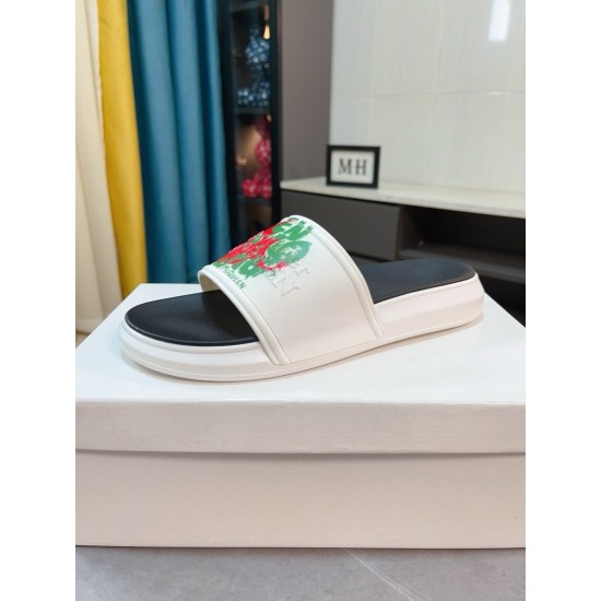 McQueen Shoes: Top Quality
